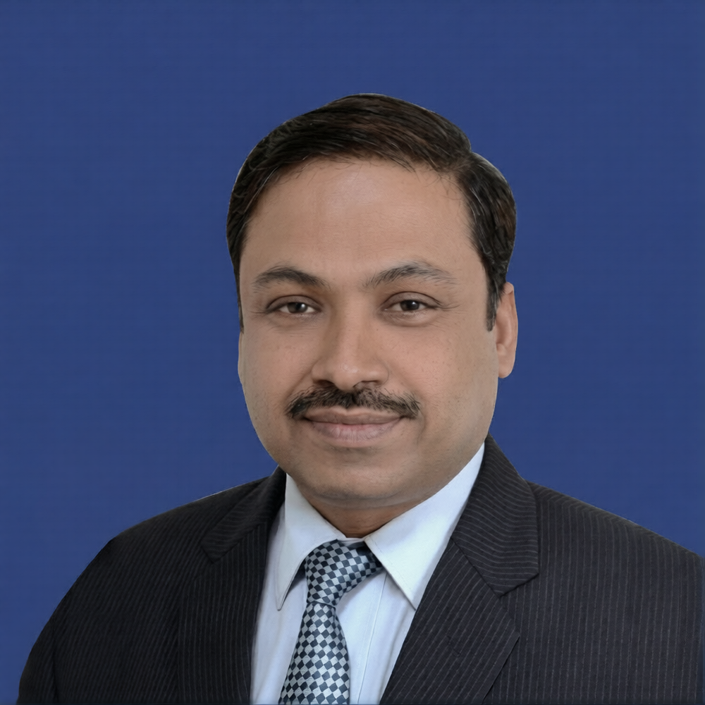 Manoj Jain