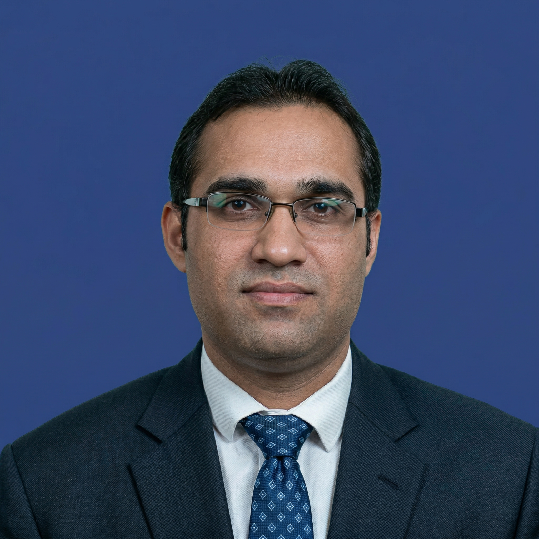 Parveen Sharma